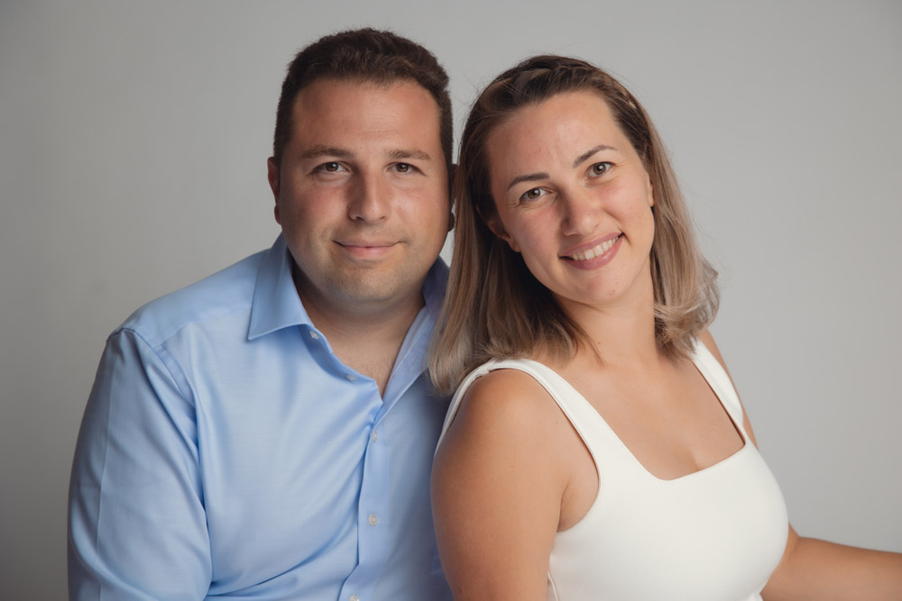 Familie Posch