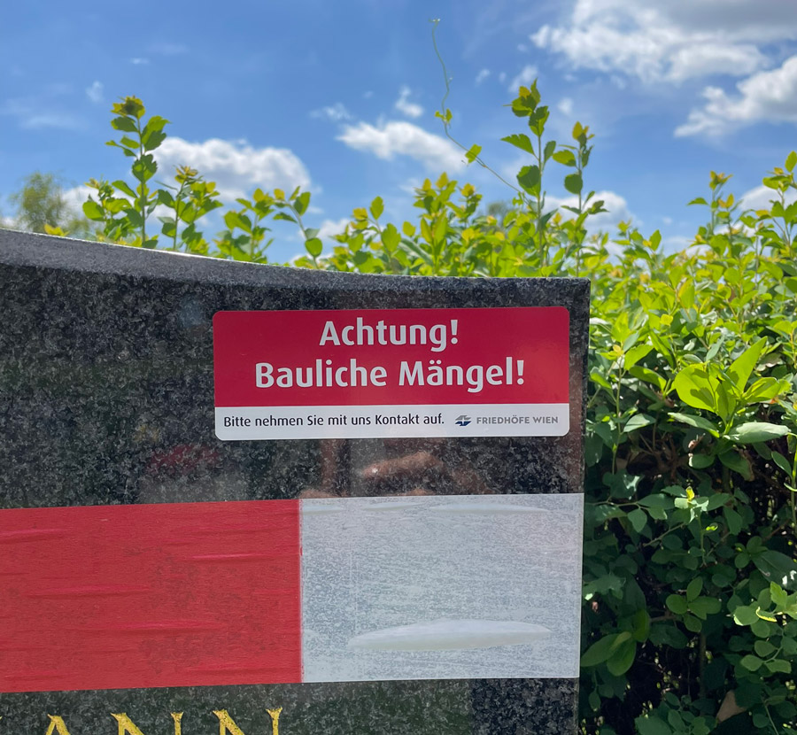 Kippsicherheit