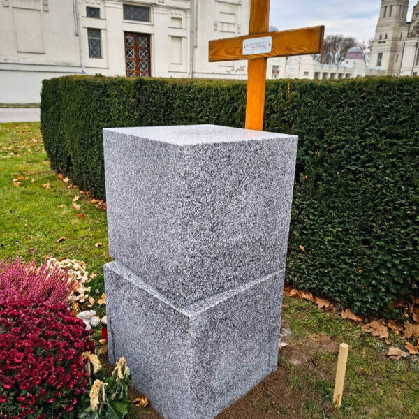 Grabstelen Grabstelen